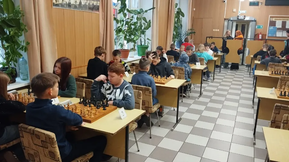 Фото: управление по физической культуре и спорту администрации г. о. Электросталь