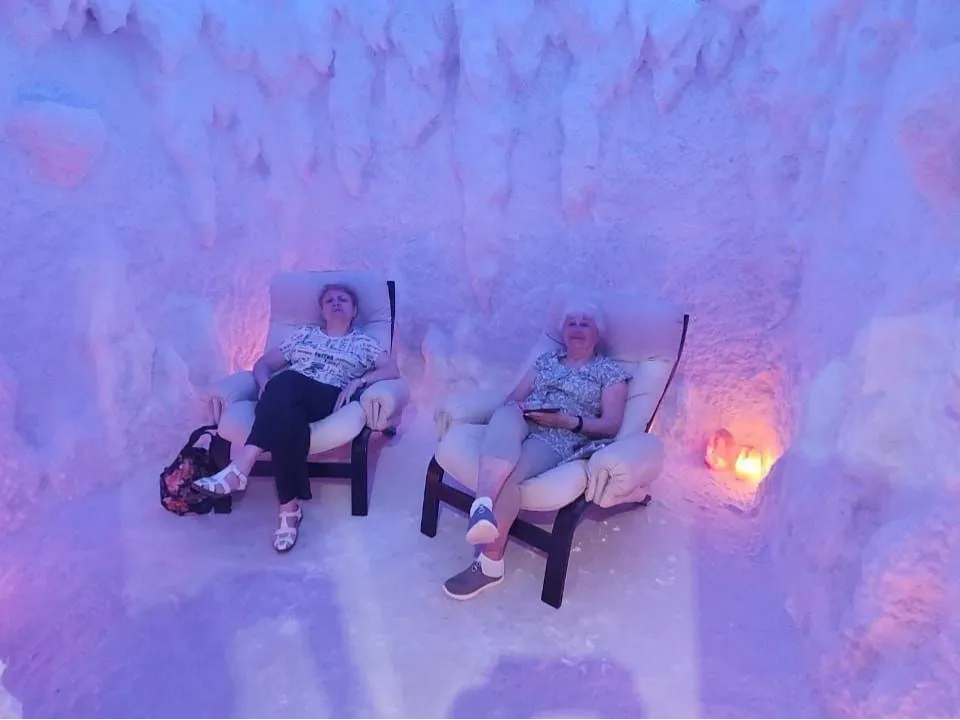 Фото: Министерство социального развития Московской области