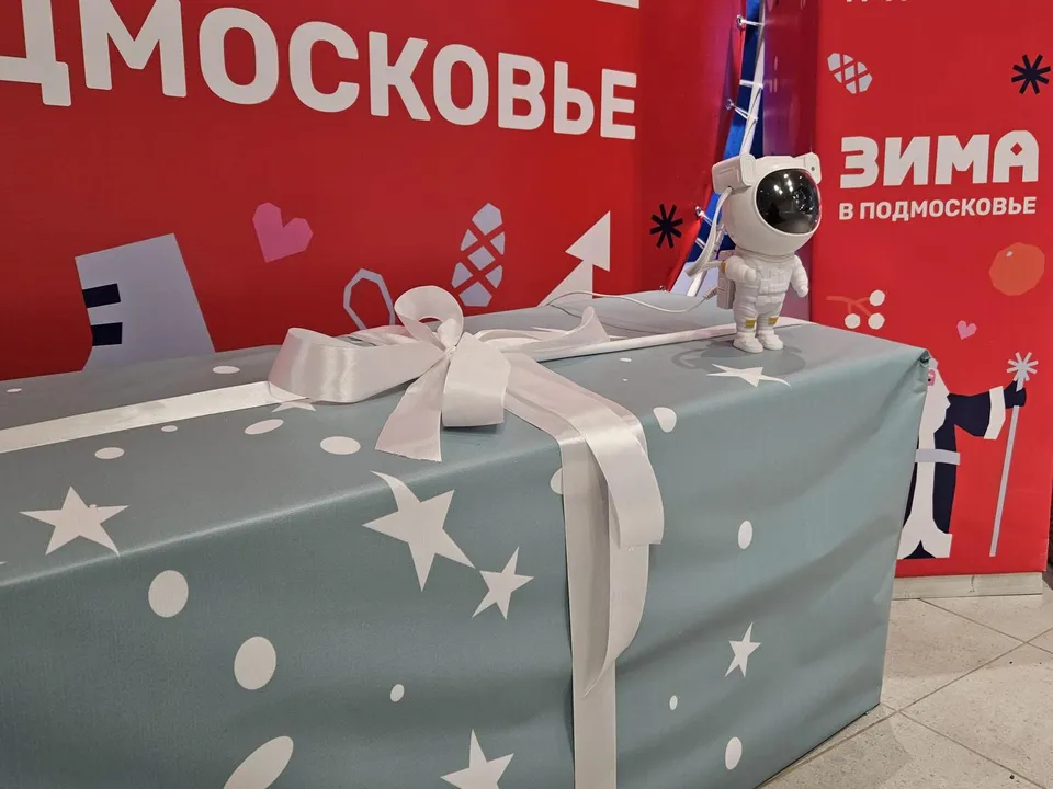 Фото: Ольга Вельшикаева