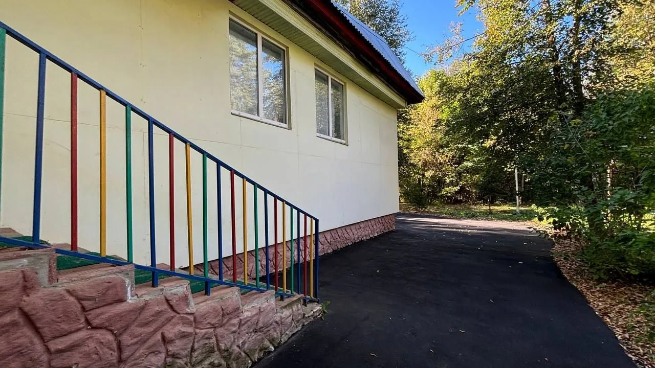 Фото: пресс-служба Олега Рожнова