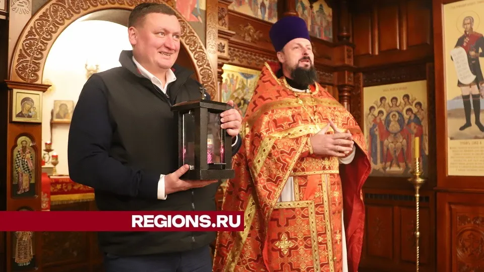 Фото: Александр Дрожжин