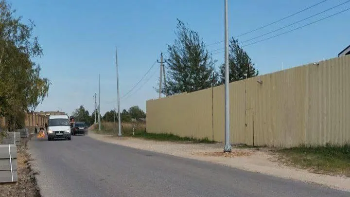 Фото: Пресс-служба администрации городского округа Истра