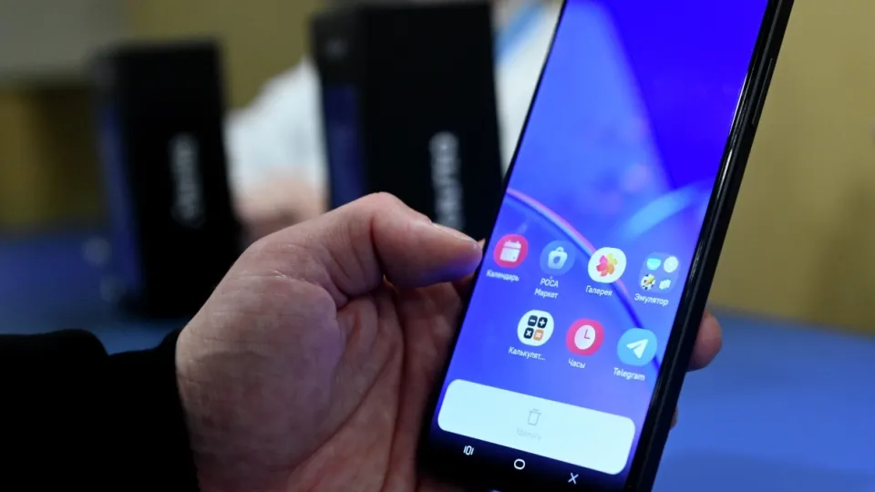 Фото: РИА Новости/Кирилл Каллиников