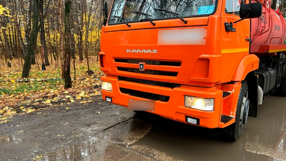 Фото: Министерство экологии и природопользования Московской области