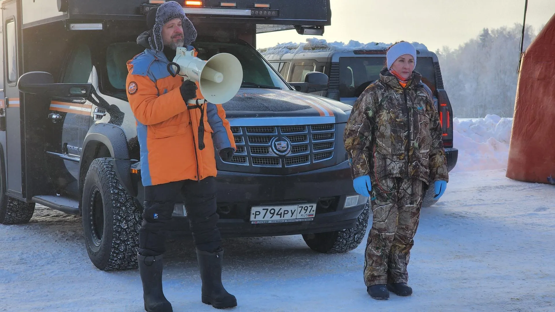 Дмитрий Беденко