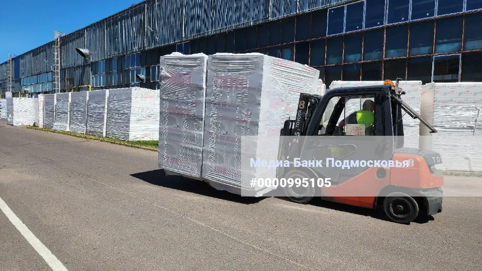 Фото: Медиабанк МО/ Валерий Гореловский