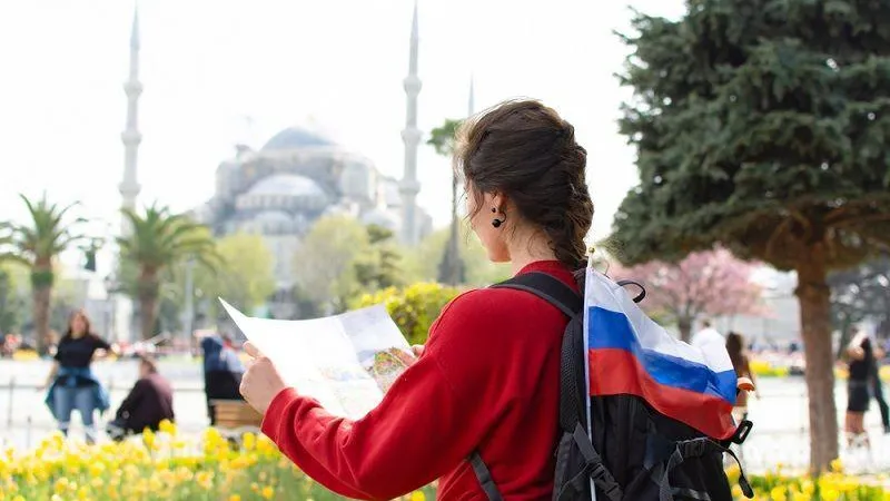 Турки отказываются от россиян. Трудности релокации сегодня
