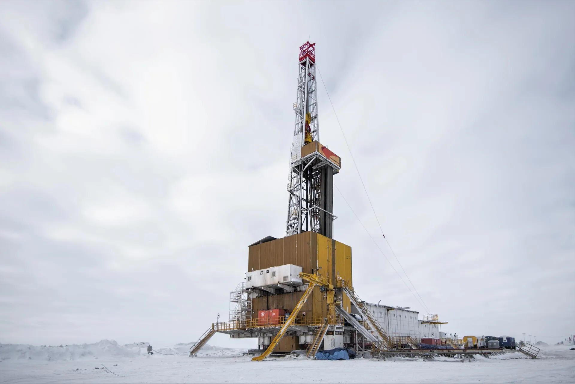 Пресс-служба НК «Роснефть»