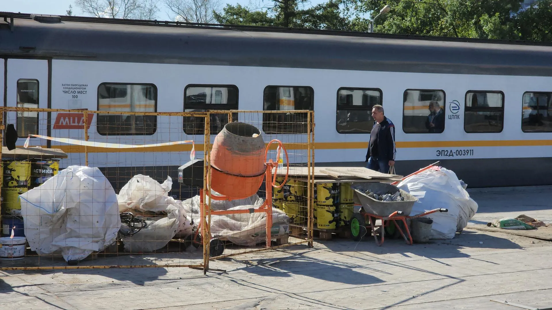 Фото: Никита Сморкалов