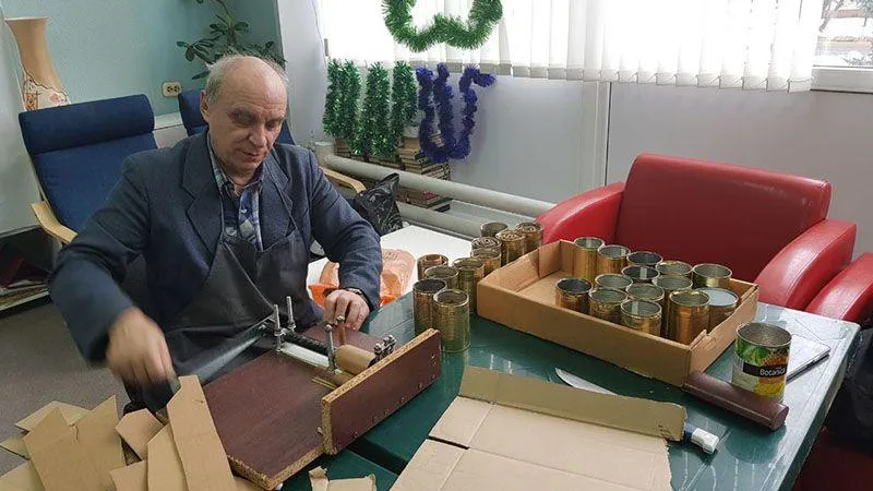пресс-служба администрации г.о. Бронницы