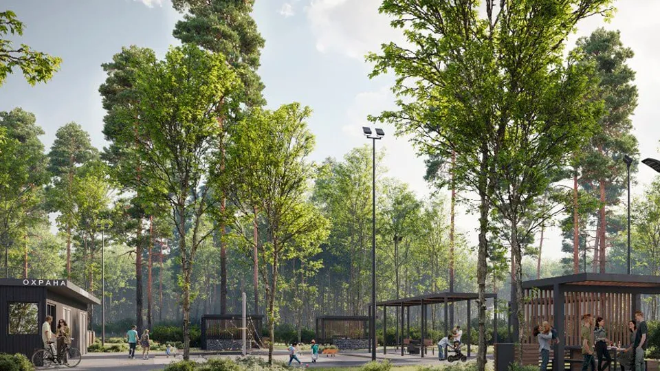 Фото: проектное решение