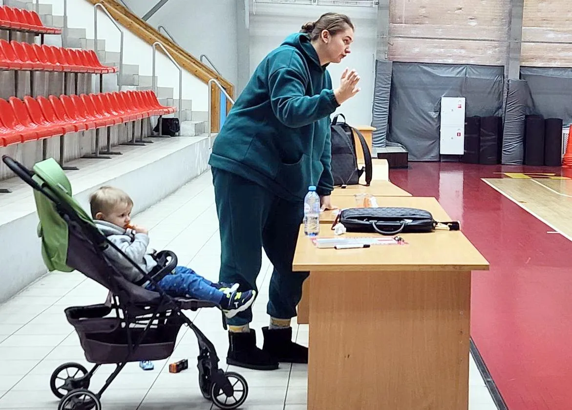 Фото: Ксения Пашуто