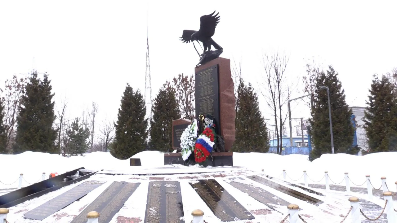 МедиаБанк Подмосковья/Иван Чижов