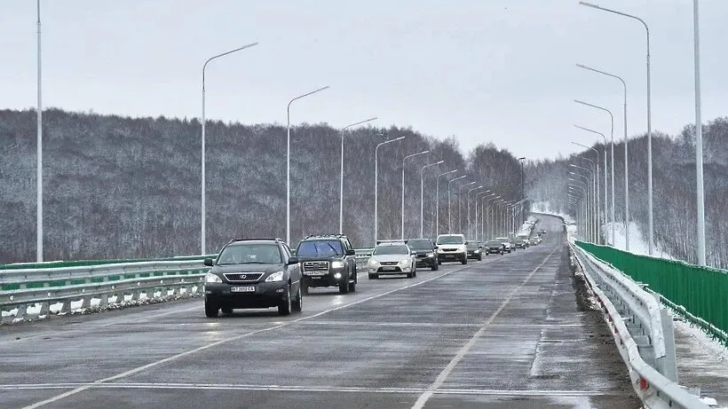 Министерство транспорта и дорожной инфраструктуры Московской области