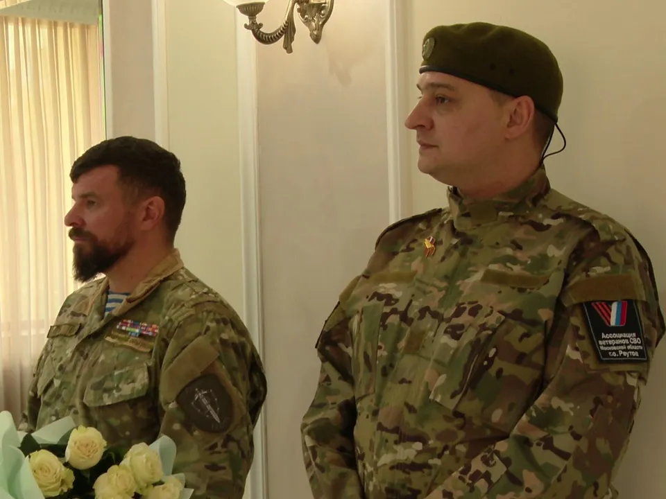 Фото: Ксения Казакова