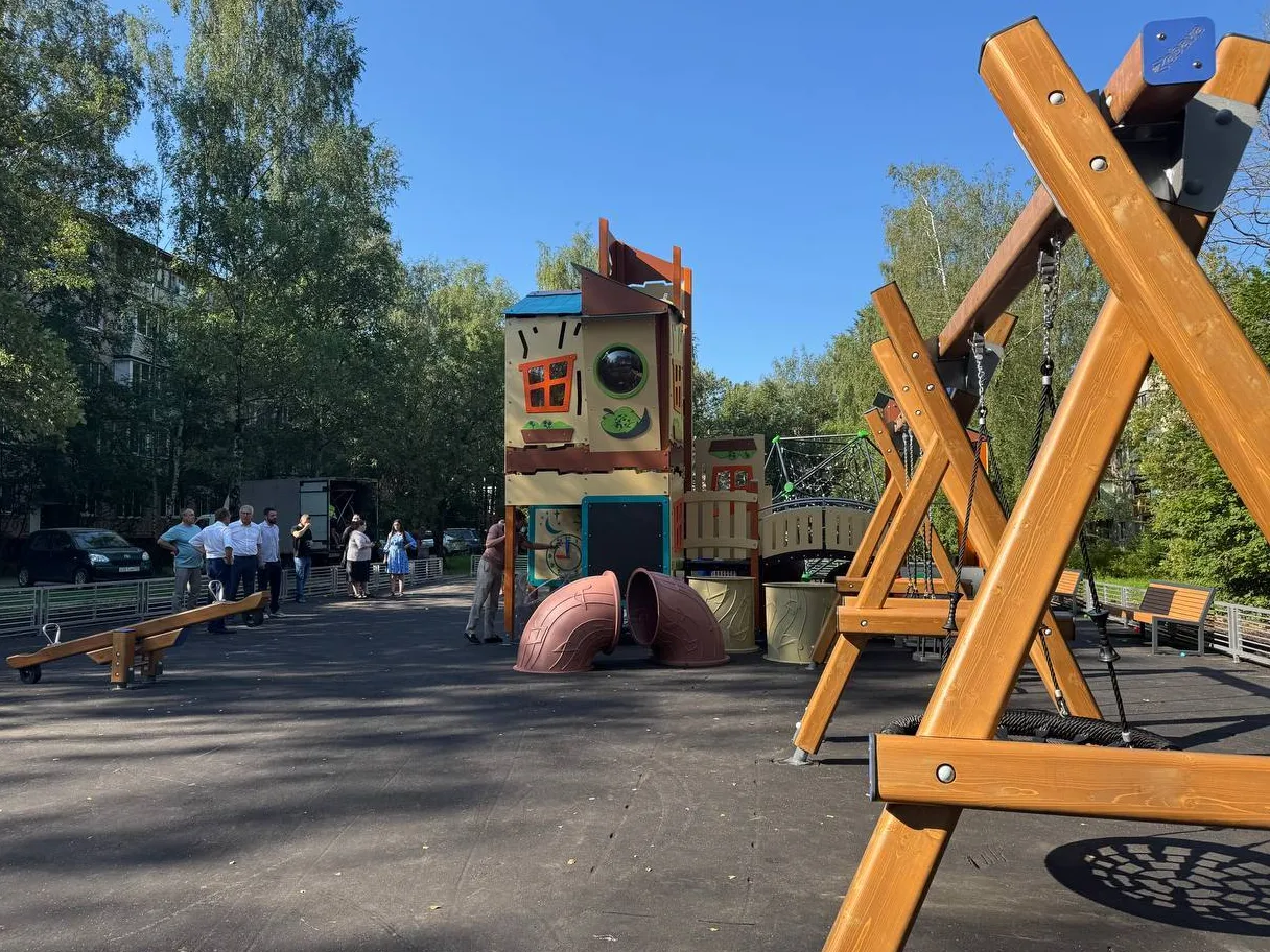 Фото: пресс-служба администрации Наро-Фоминского г.о.&nbsp; &nbsp; &nbsp;&nbsp;