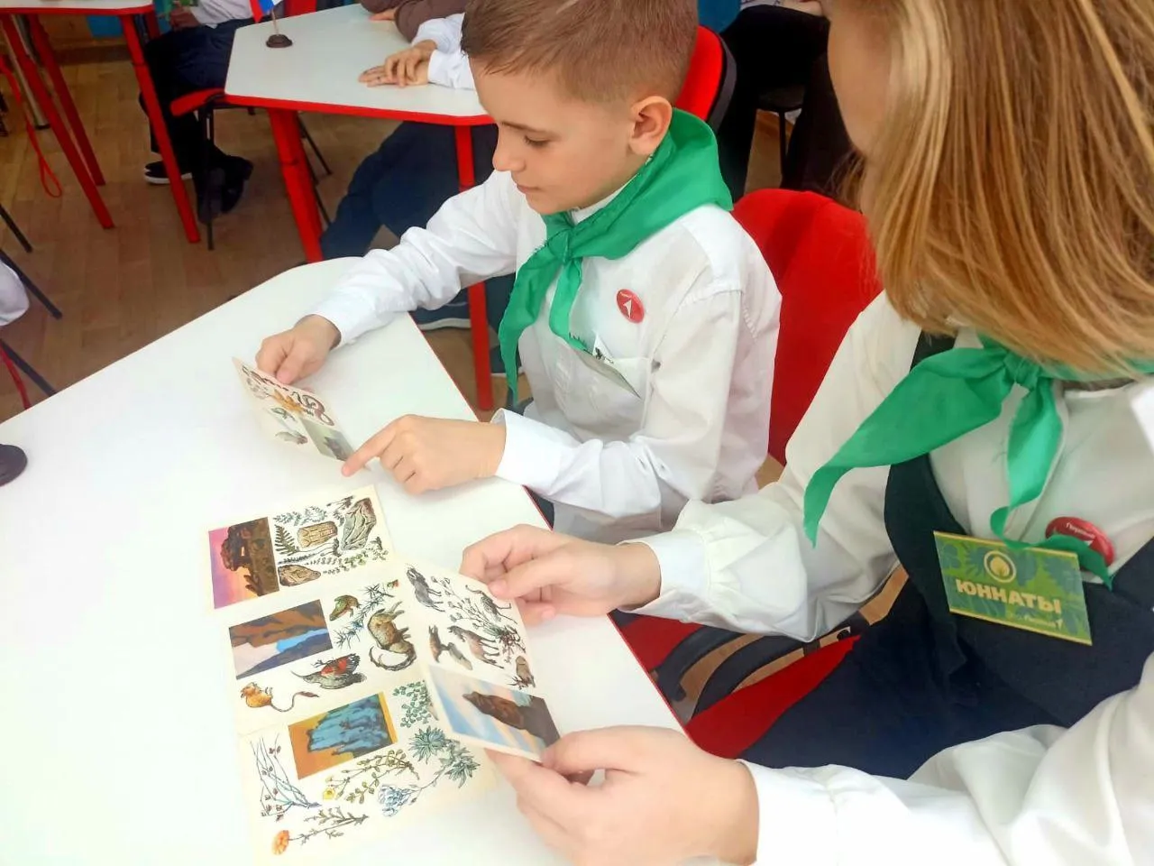 Фото: Лицей №5