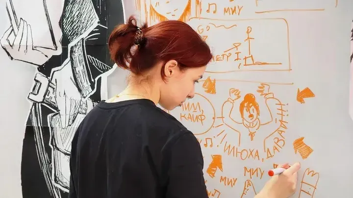 МедиаБанк Подмосковья/Полина Пахомова