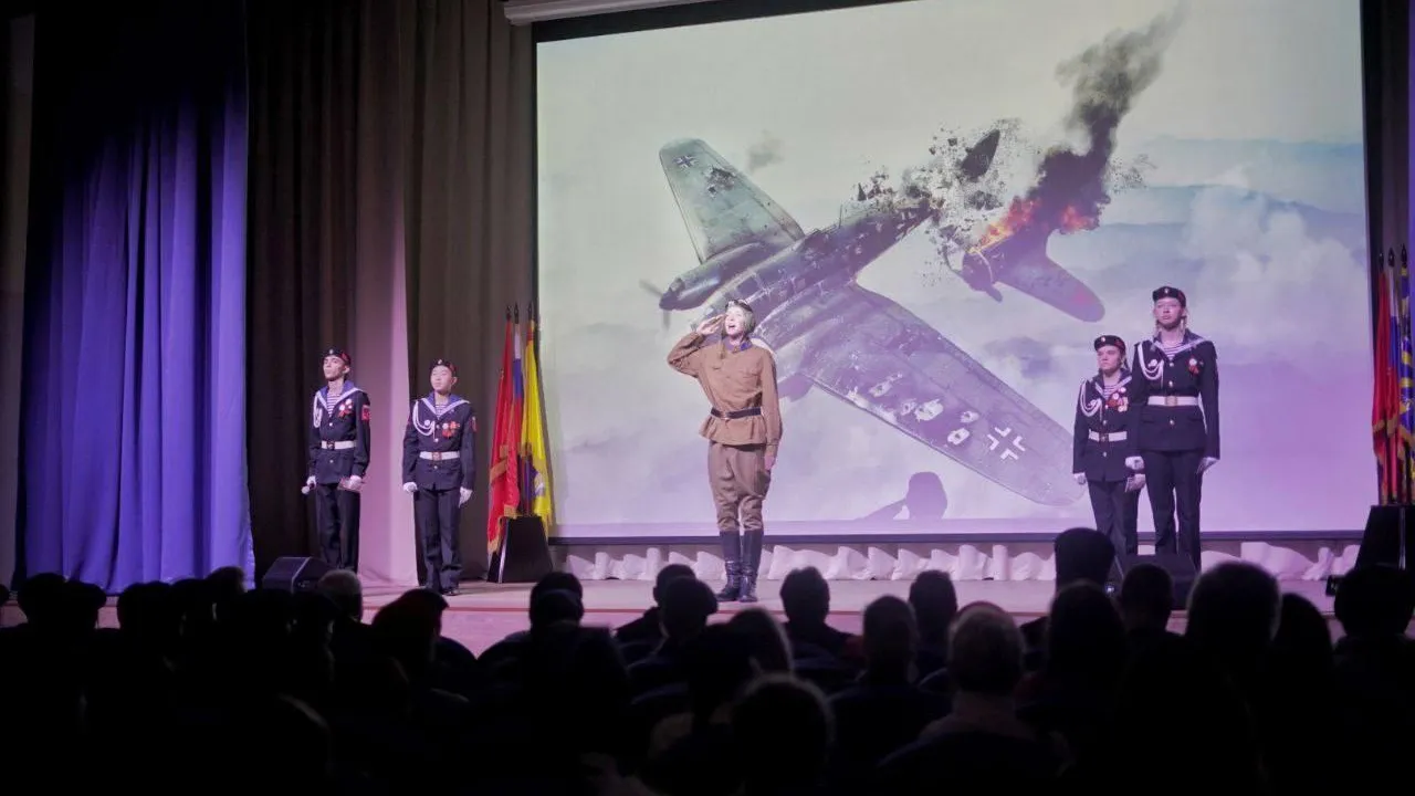 пресс-служба администрации городского округа Красногорск