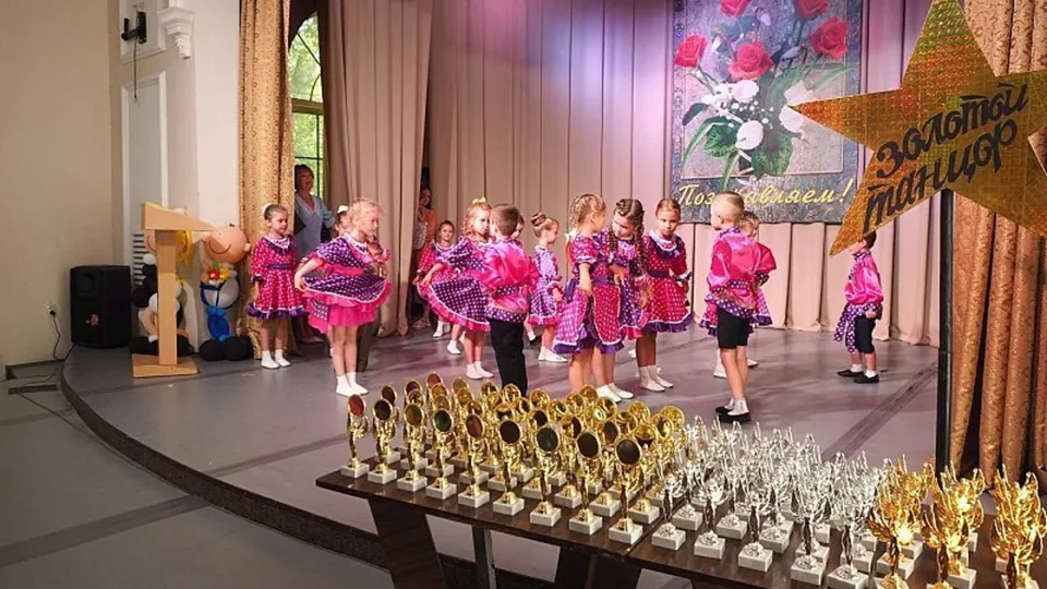 Фото: пресс-служба администрации г.о. Воскресенск