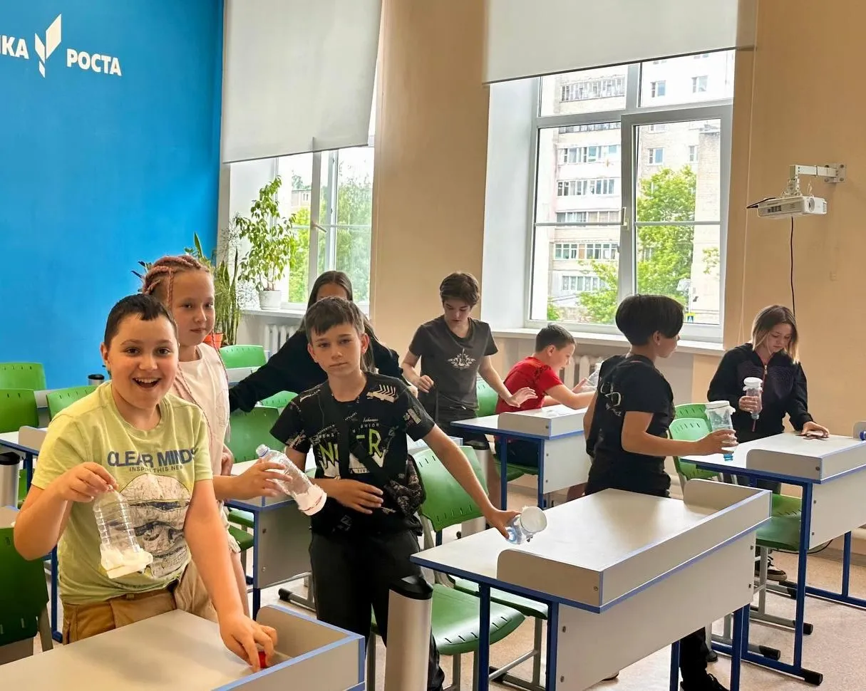 пресс-служба администрации Можайского городского округа