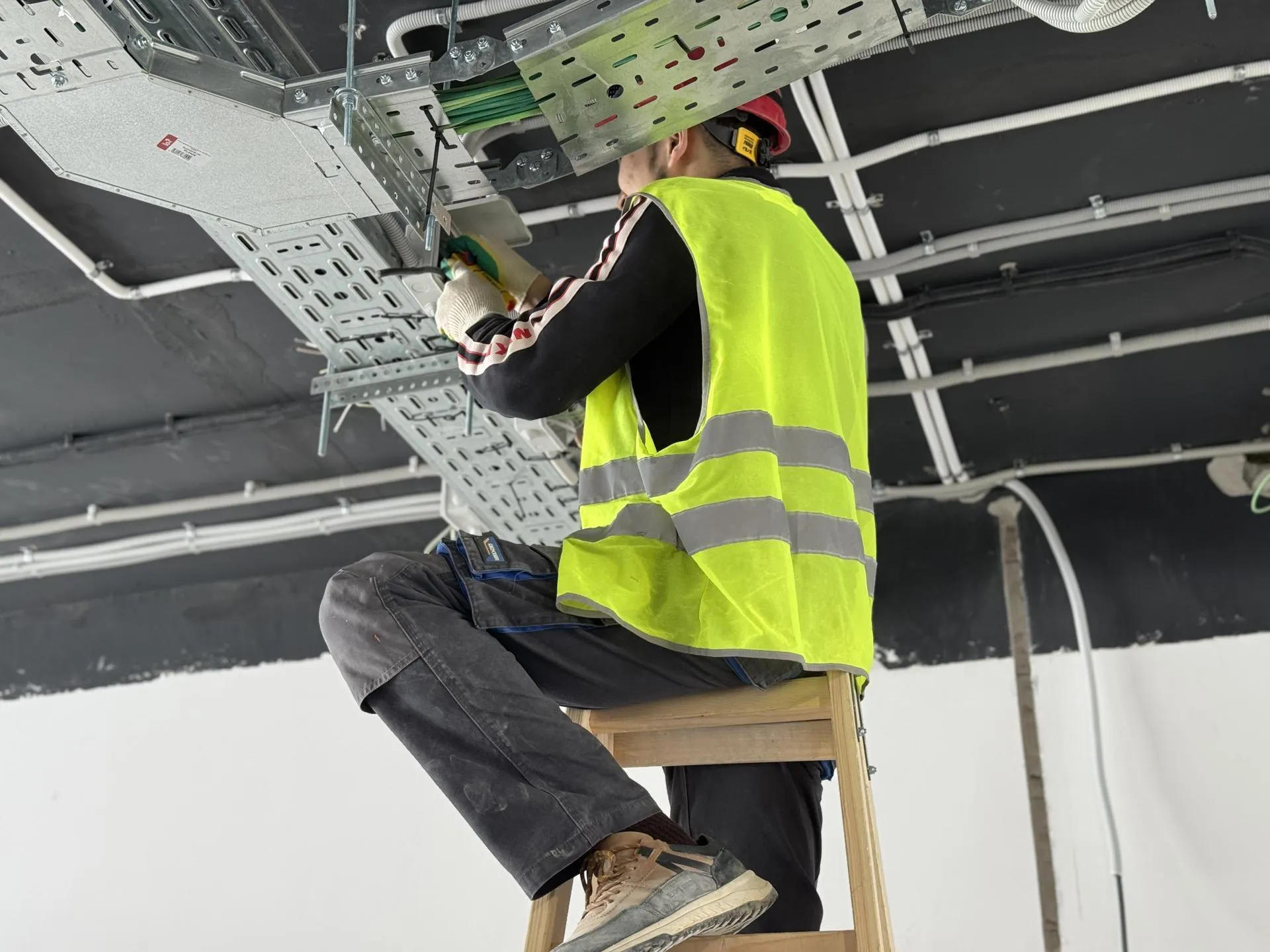 Полина Абраменко