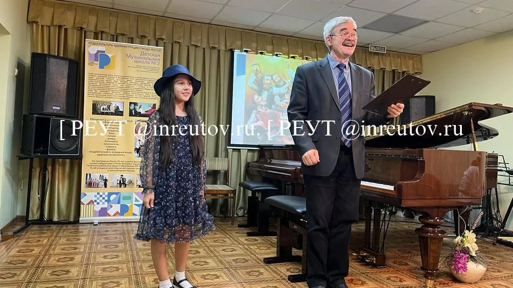 Фото: Владимир Острогожский