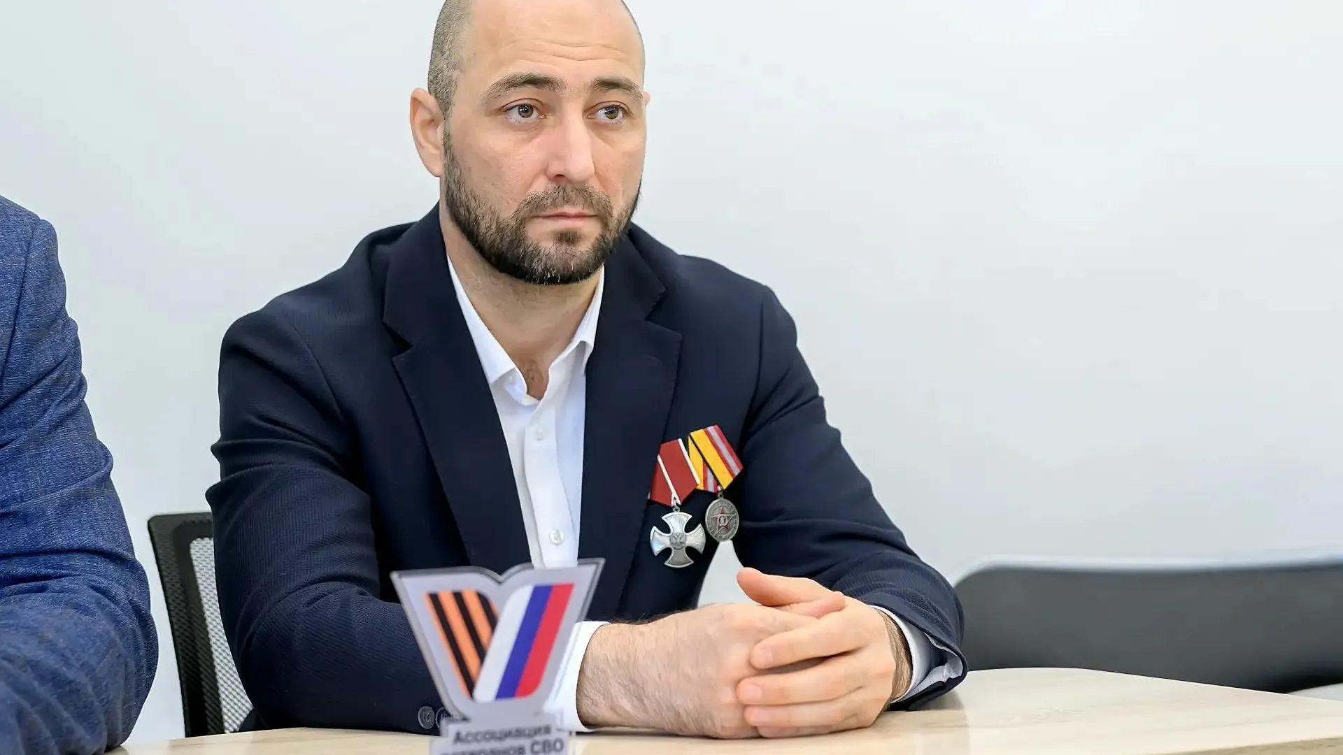 пресс-служба администрации г.о. Подольск