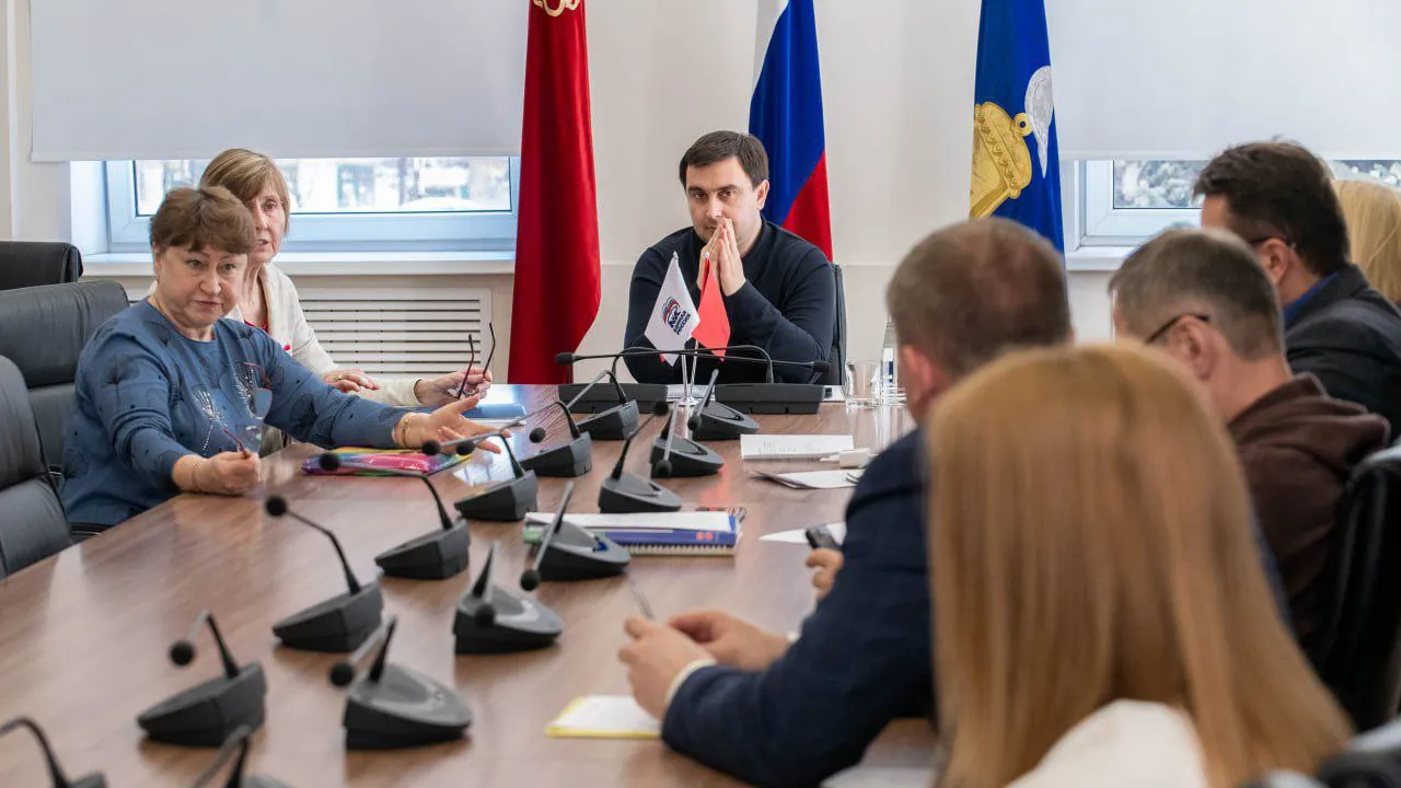 Фото: пресс-служба администрации Реутова
