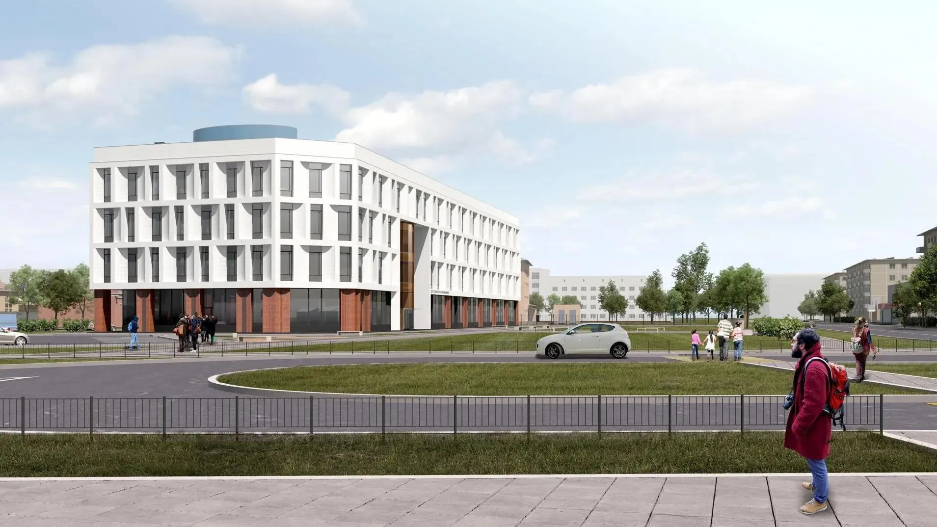 Фото: Министерство стройкомплекса Подмосковья