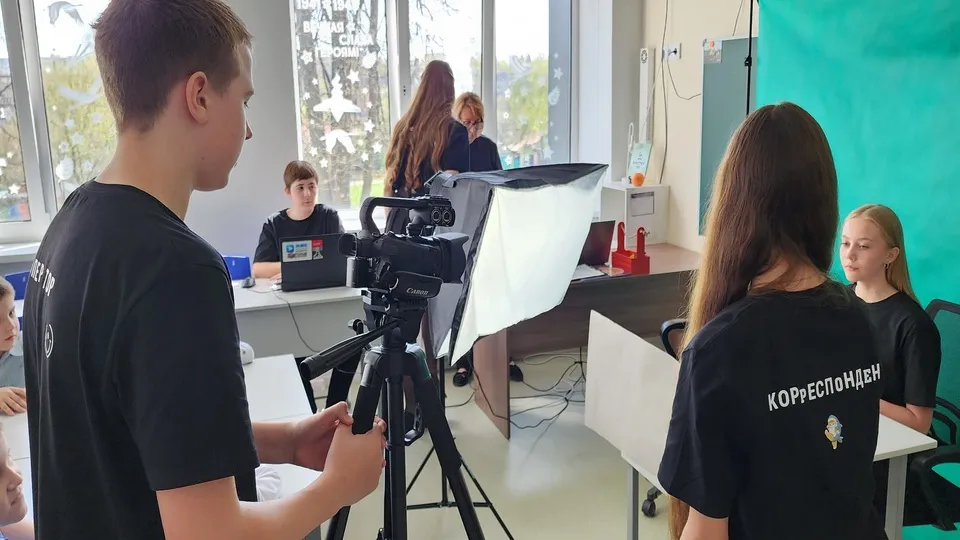 Фото: МедиаБанк Подмосковья/Иван Дубров