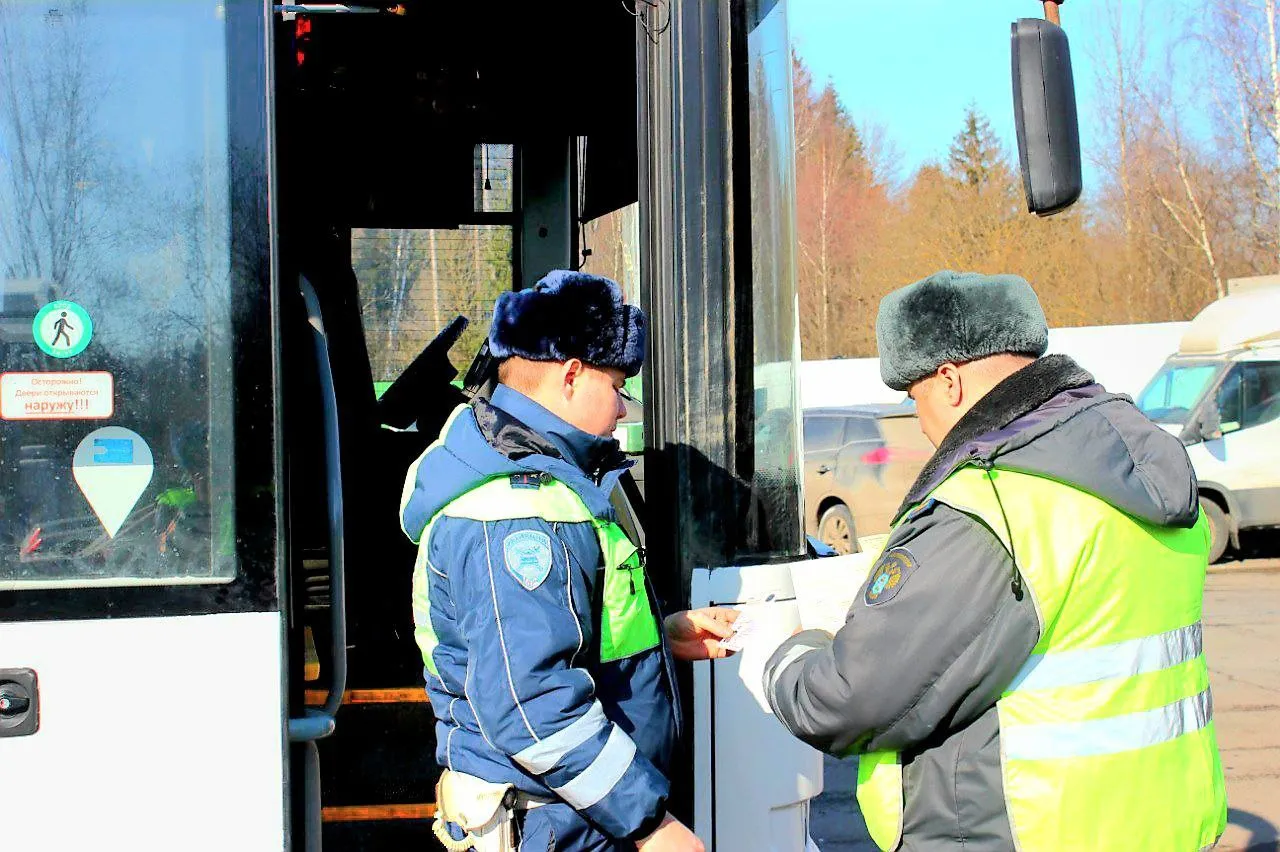 фото: администрация Краснознаменска
