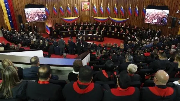 Эксперты прокомментировали сценарий военного вторжения США в Венесуэлу