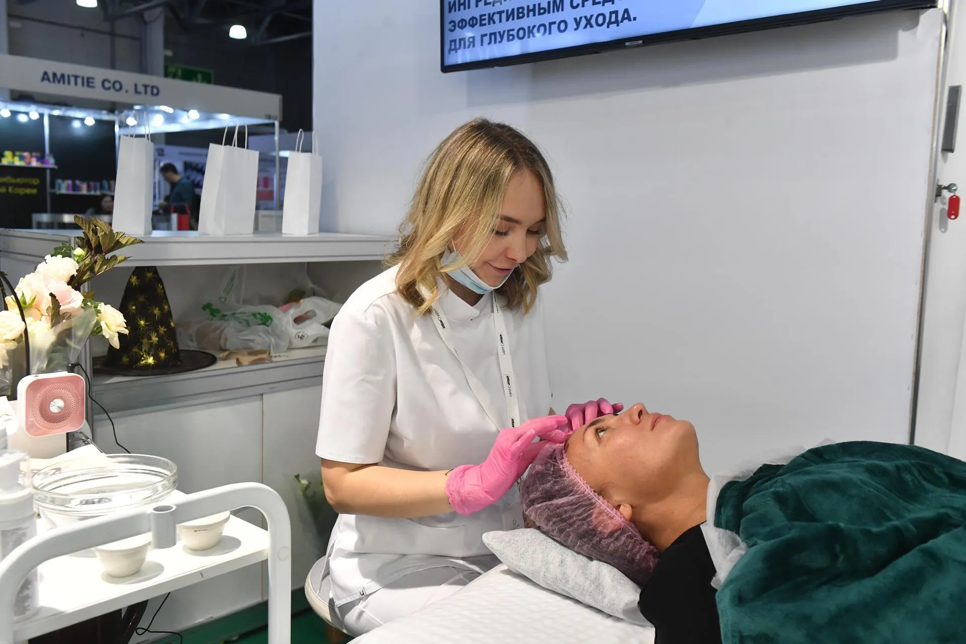 Komsomolskaya Pravda/Global Look Press