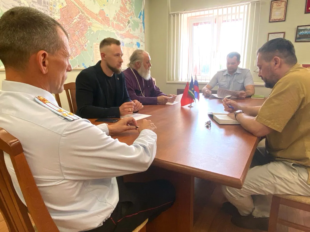 Фото: Пресс-служба ОМВД России по г.о. Ступино