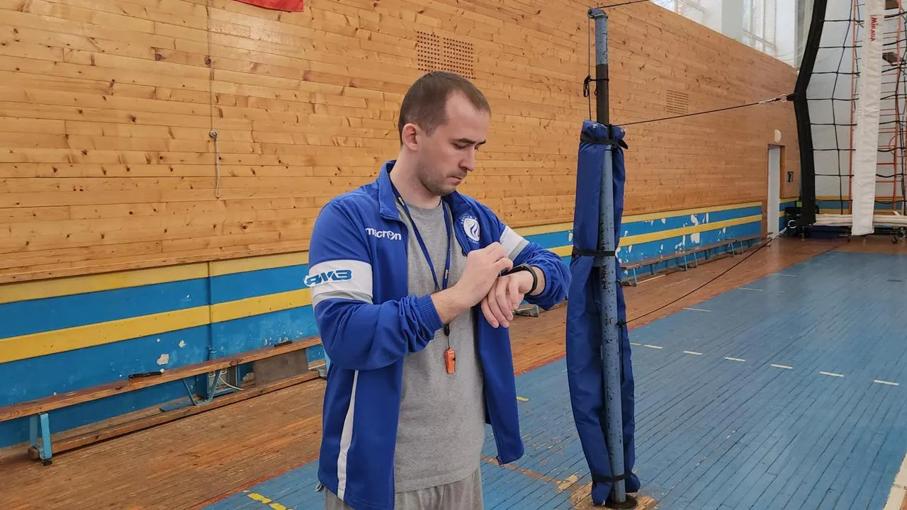 Медиабанк Подмосковья/Иван Дубров