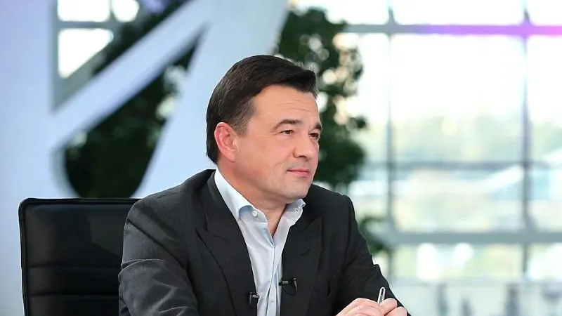 Антон Чернов / Подмосковье сегодня