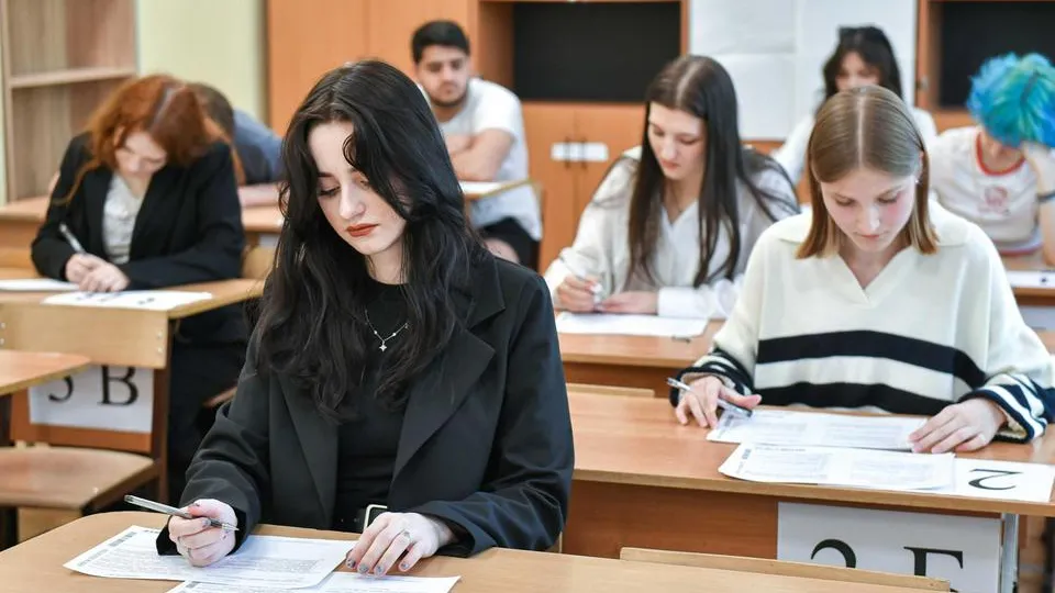 Фото: администрация городского округа Химки