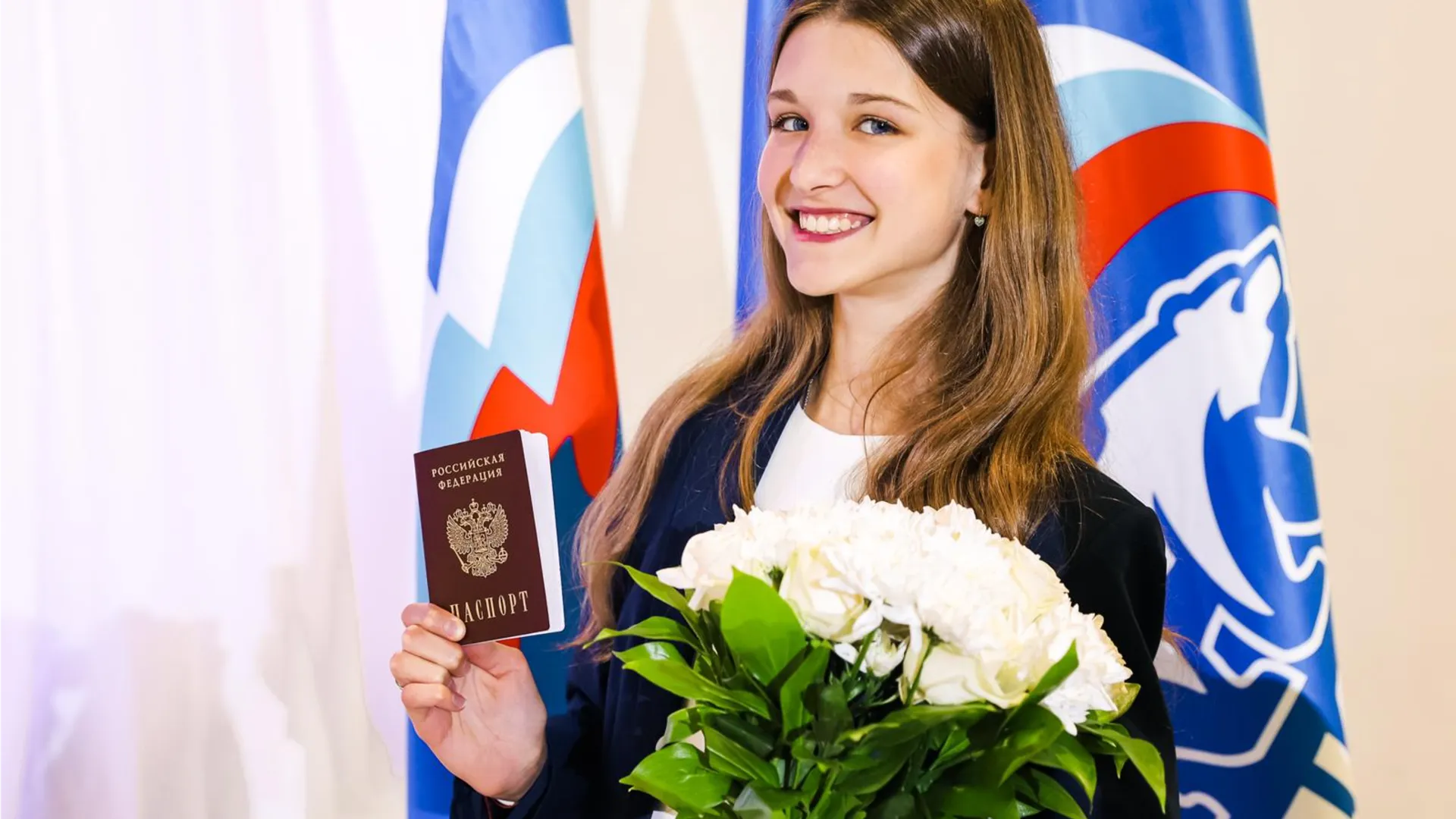 Фото: пресс-служба администрации г. о. Химки