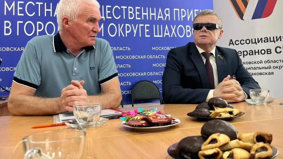 Фото: Ирина Паленова