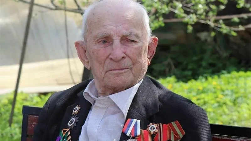 На 105-м году жизни умер старейший житель Павловского Посада