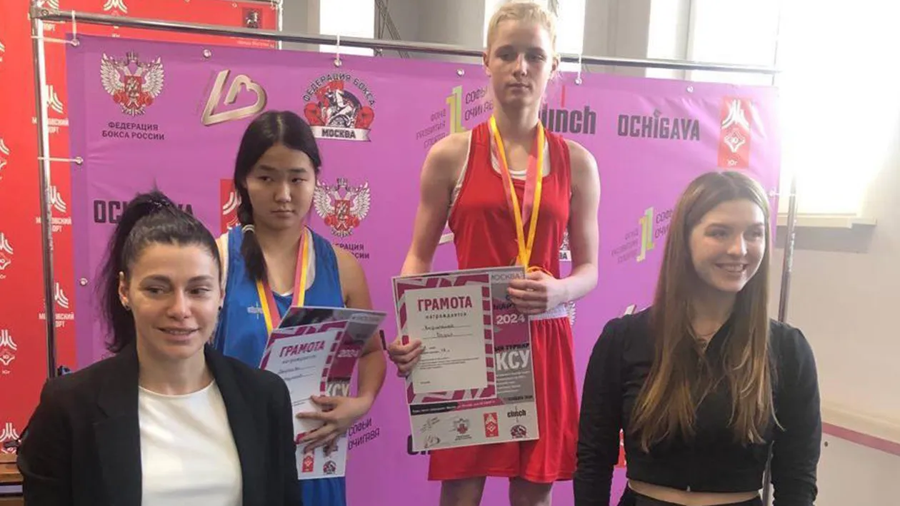 Фото: пресс-служба администрации г.о. Королев