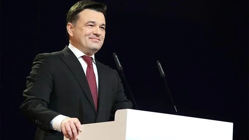 Губернатор: с 2023 года во всероссийском конкурсе проектов благоустройства смогут участвовать города до 200 тысяч жителей