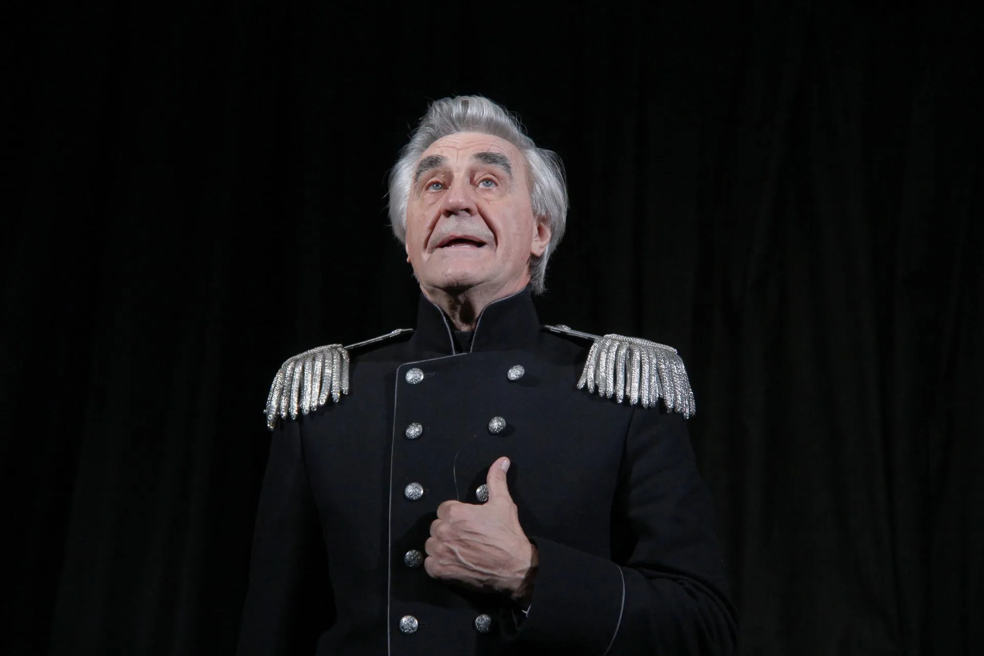 Ekaterina Tsvetkova/Russian Look