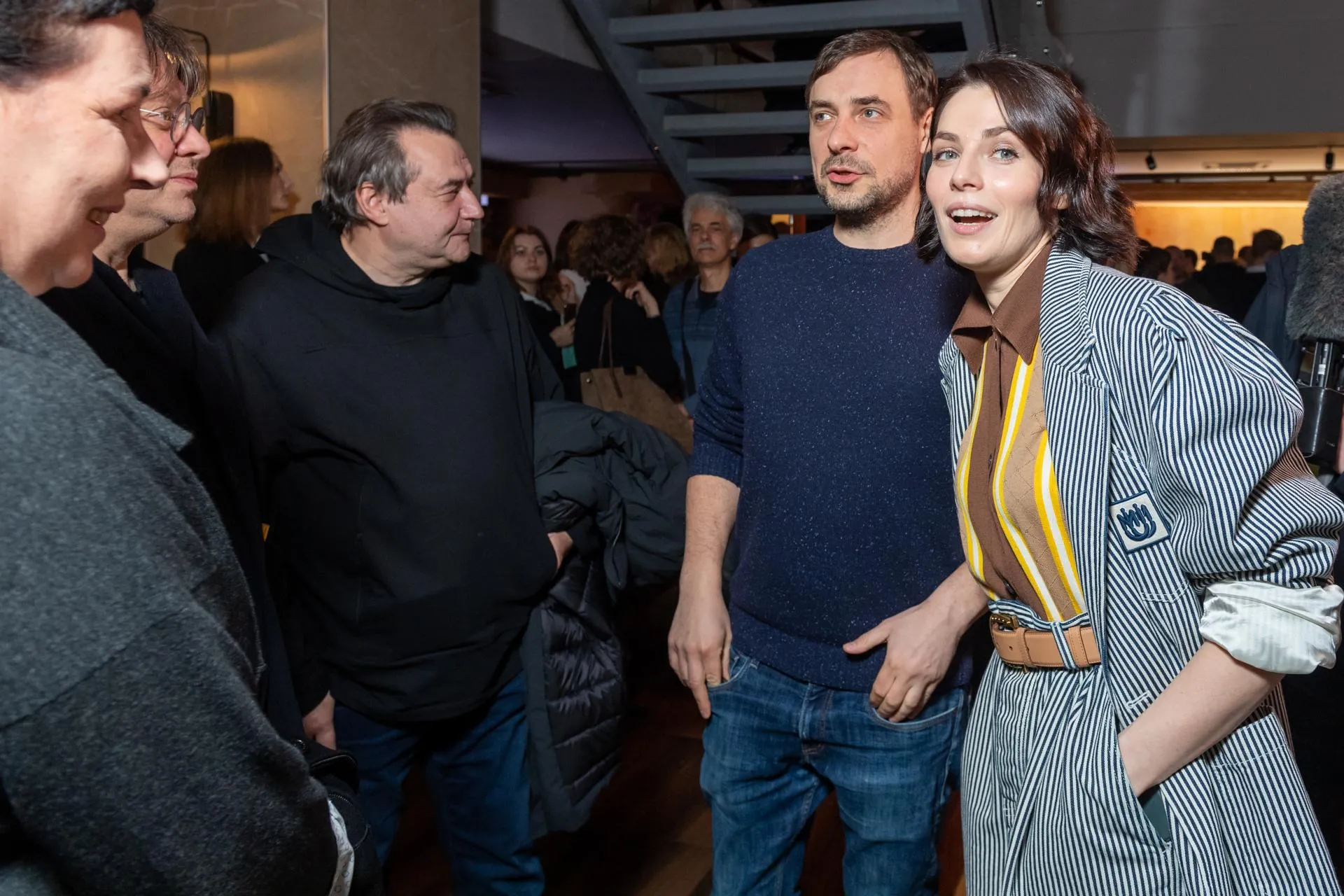 Komsomolskaya Pravda