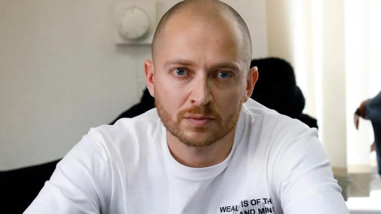 Суд в Санкт-Петербурге рассмотрит новое дело против рэпера Oxxxymiron*
