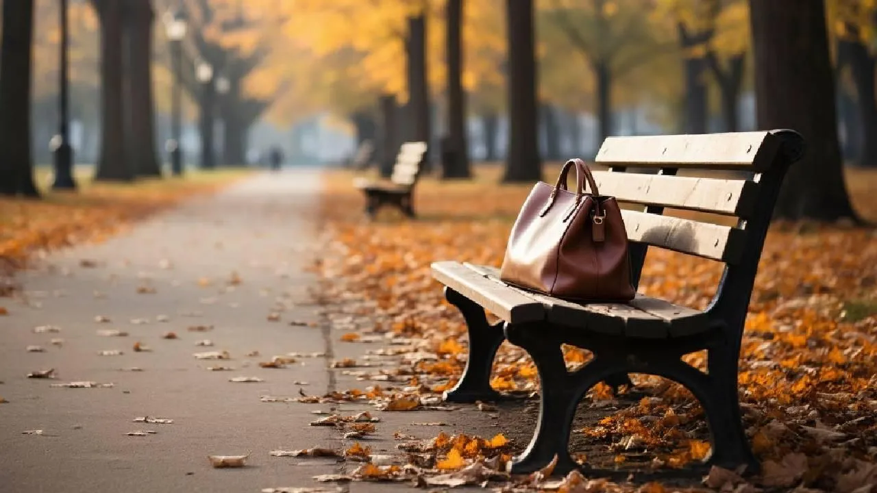 «Страх и потеря контроля»: психолог объяснила поведение жительницы Балашихи в местном парке