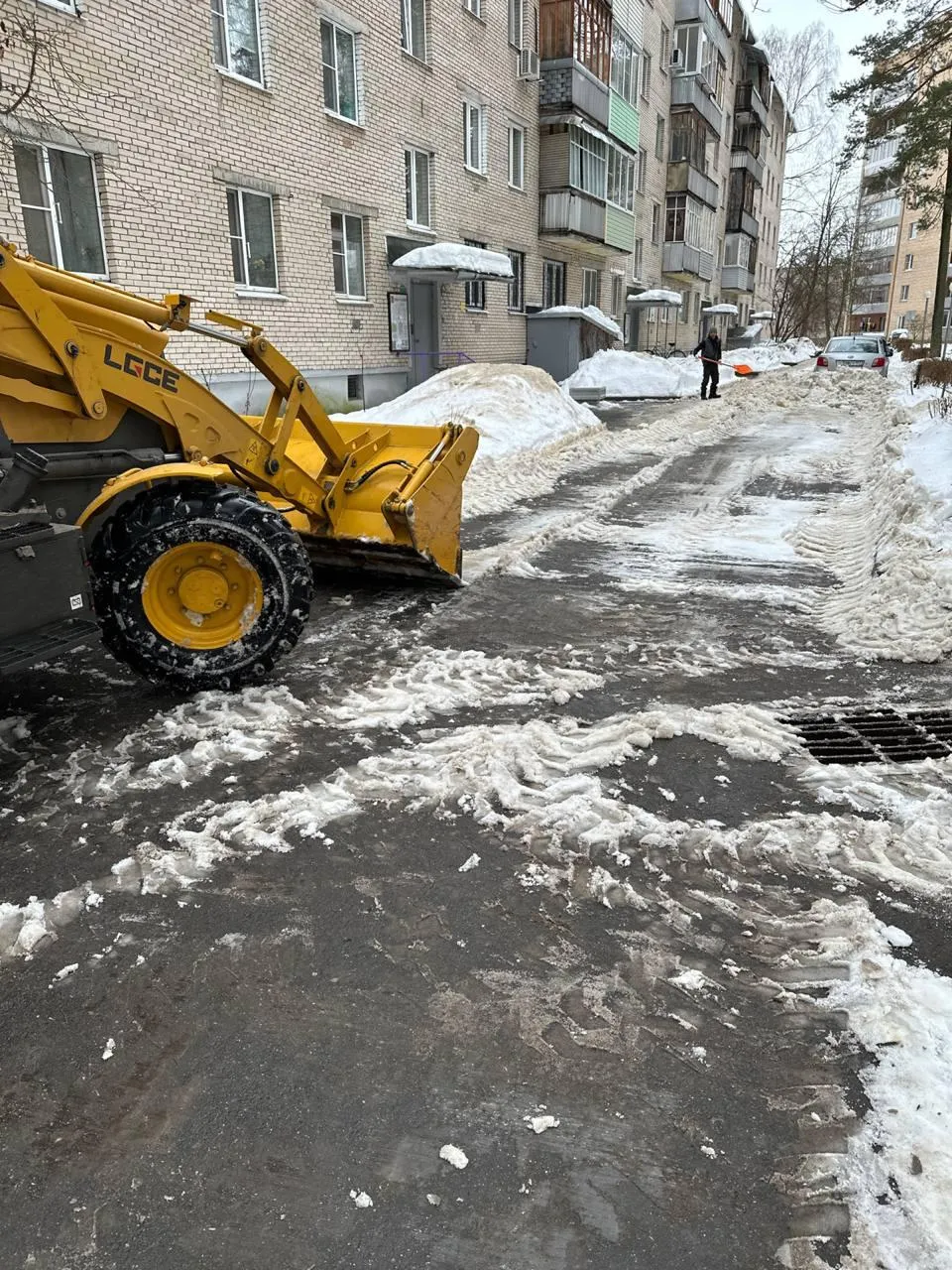 Фото: пресс-служба администрации Протвино