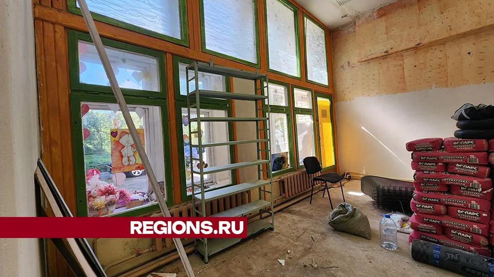 Фото: Валерий Гореловский