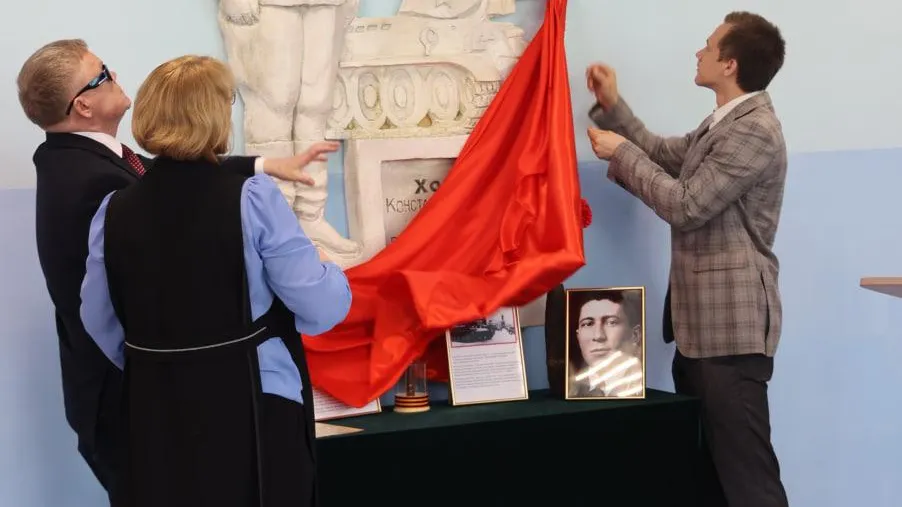 Фото: пресс-служба администрации Волоколамского округа